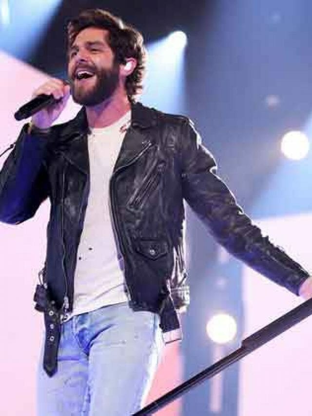 Thomas Rhett Tour Dates 2022 / 2023 what is the most popular song