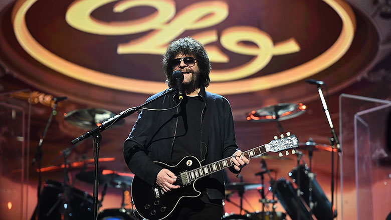 electric light orchestra tour 2021