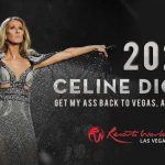 Celine Dion Tour 2021