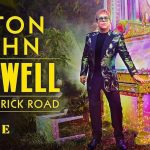 Elton John Tour 2021