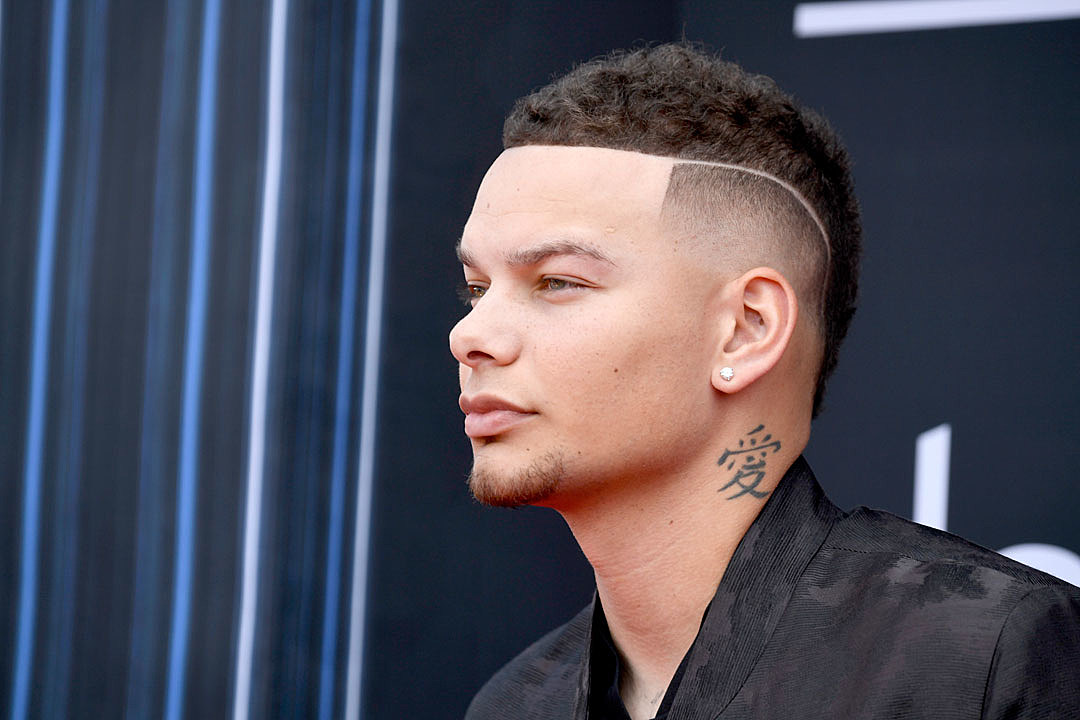 'The Voice' & Kane Brown Hit