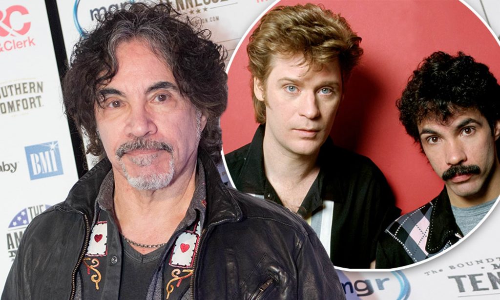 will hall and oates tour again