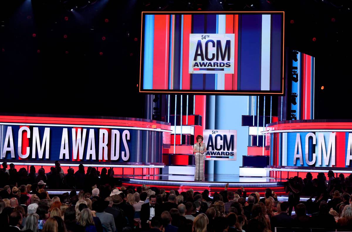 ACM Awards 2021 Nominees, Tickets & Live Stream