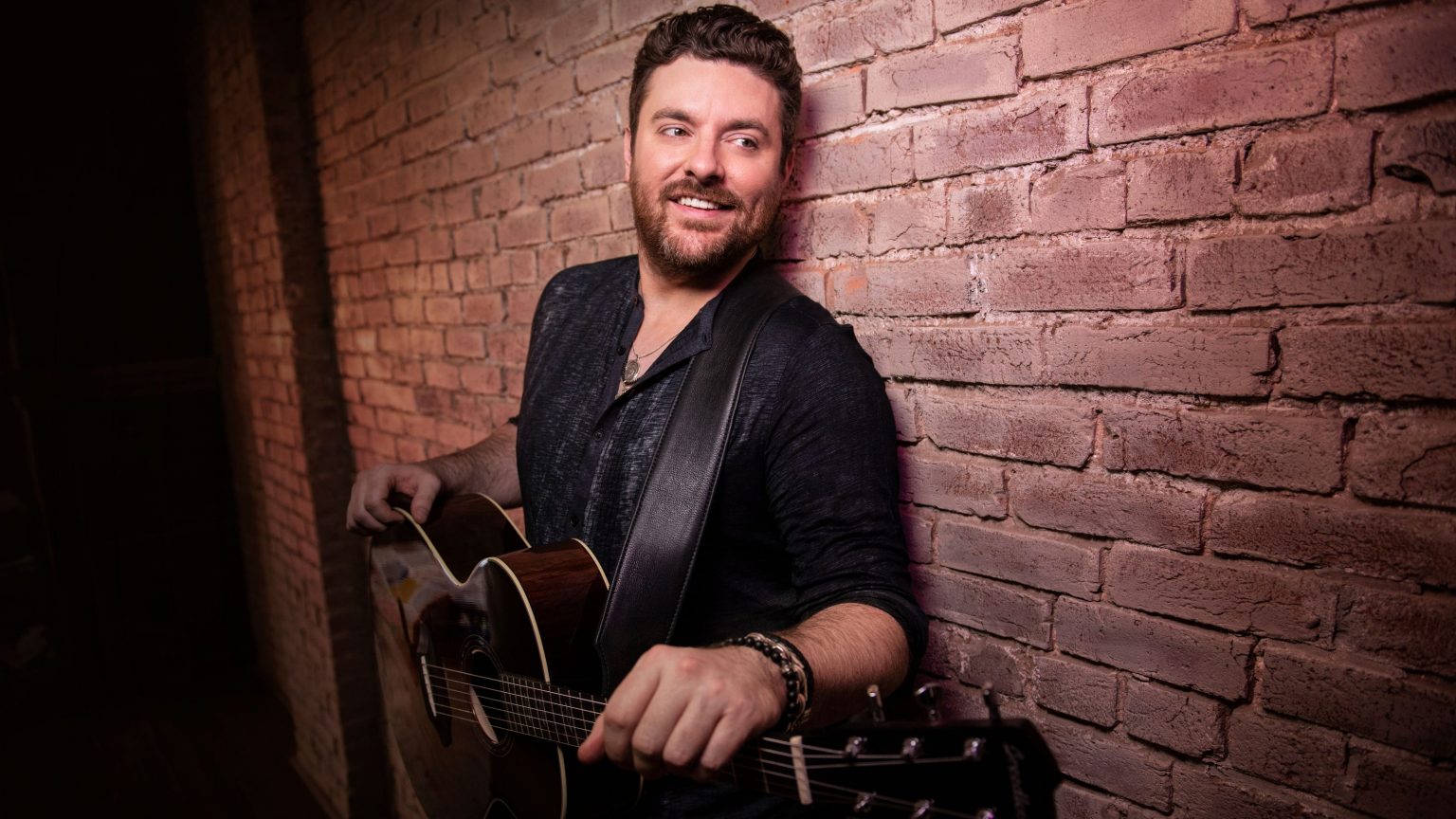 Chris Young Tour 2022 : Schedule, Tickets & Concert Dates