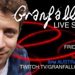 Granfalloon (UK) Live Stream