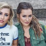 Maddie and Tae tour 2021