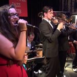 Pilsner Jazz Band live stream