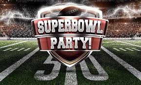 uper Bowl LV After Party