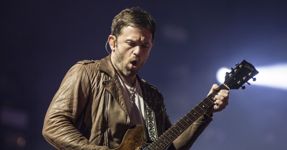 Kings Of Leon Tour 2021 Schedule, Ticket & Guideline Vocal Bop