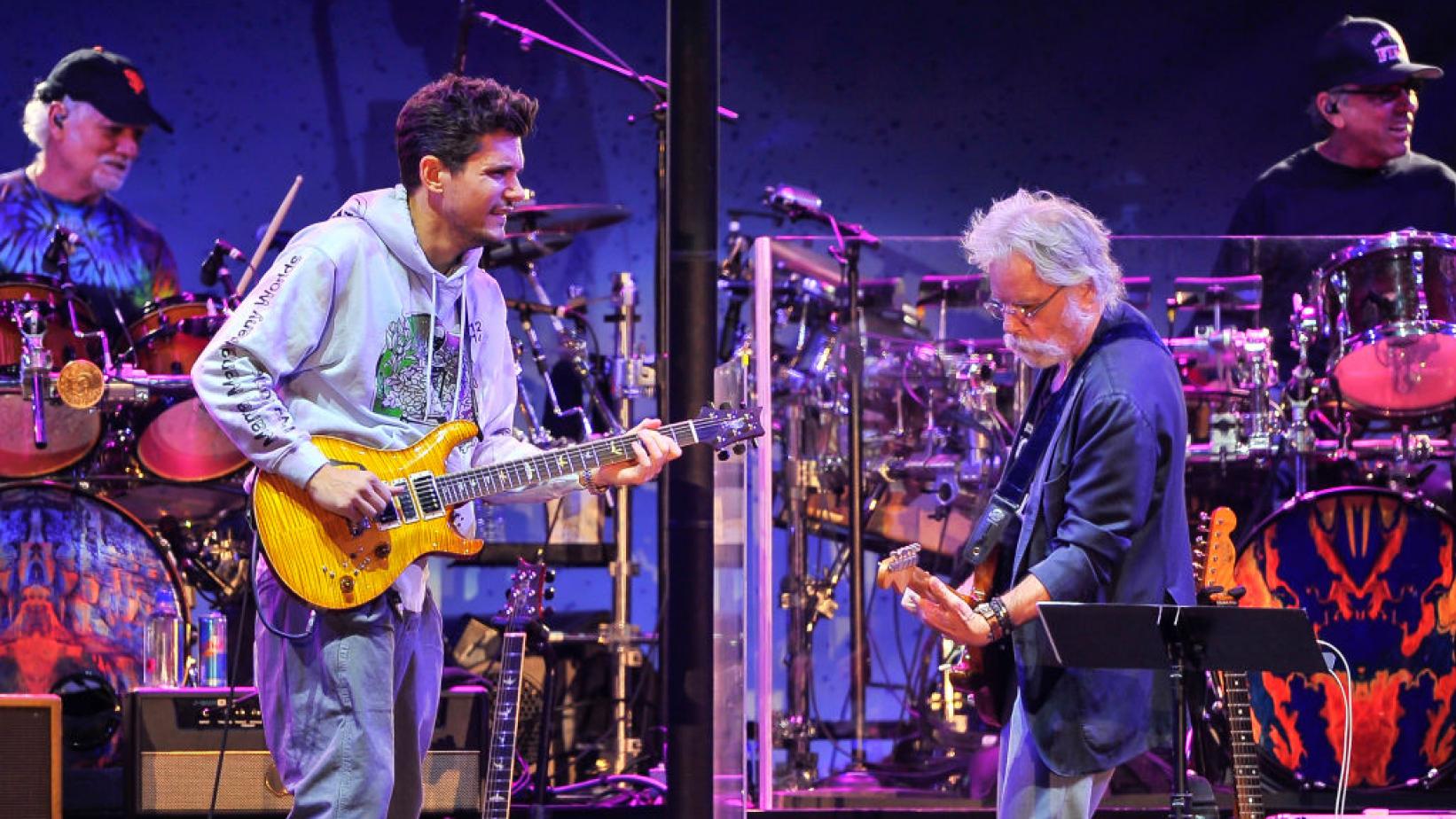 Dead And Company 2022 Tour Schedule