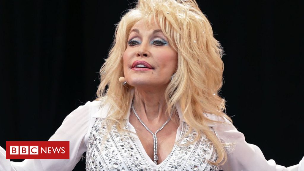 Dolly Parton tour 2022 - 2023