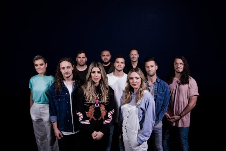 hillsong united tour dates