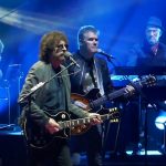 Jeff Lynne's ELO tour 2022 - 2023