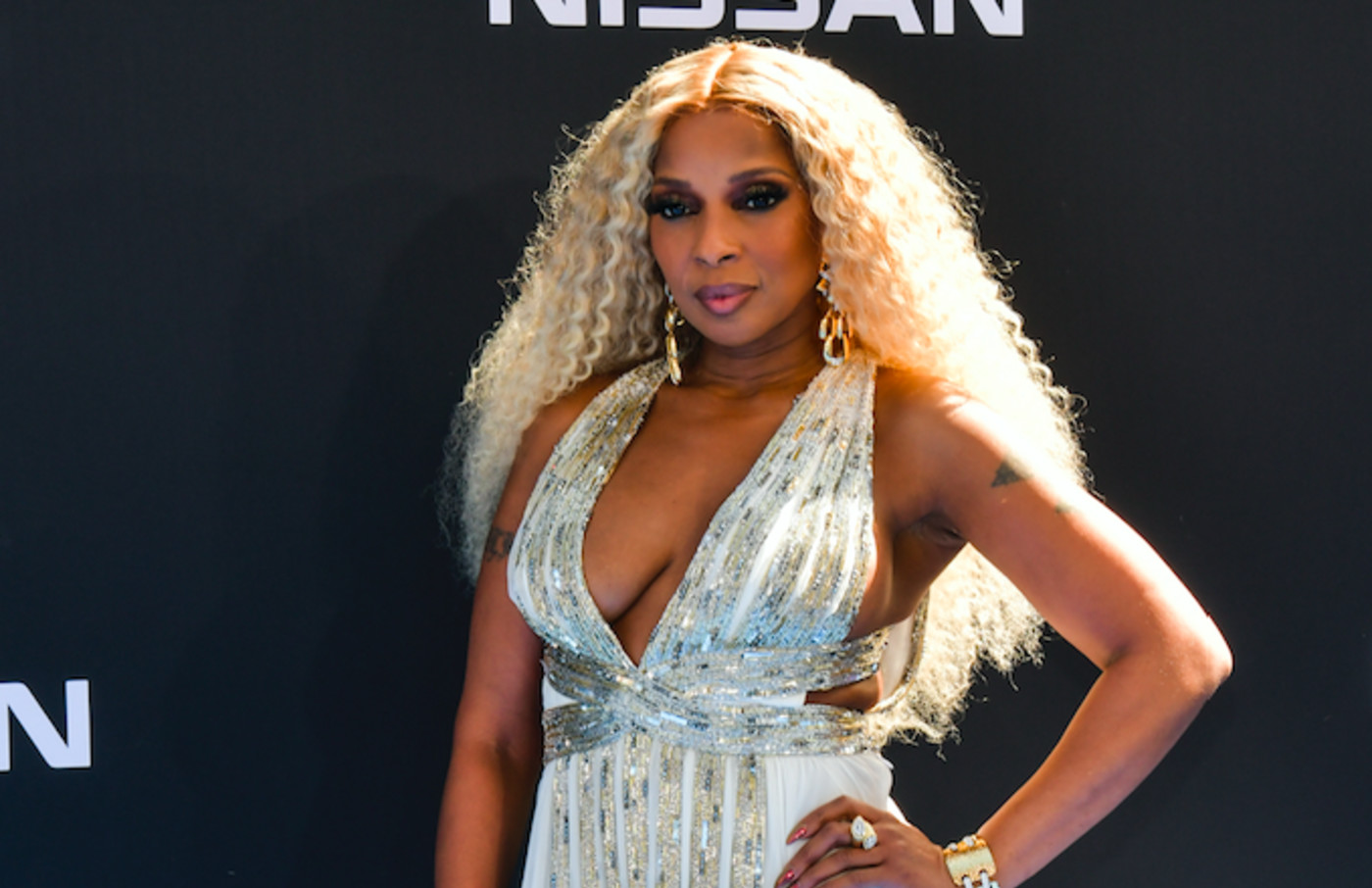 Mary J Blige Tour Dates 2022 / 2023, Why Mary J Blige Famous For