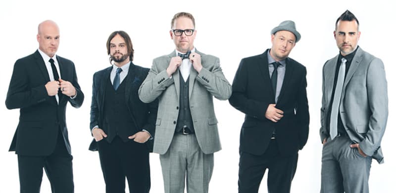 MercyMe Tour Dates 2022 / 2023 How Much Are Tickets? | Vocal Bop