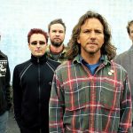 Pearl Jam Tour 2022 - 2023