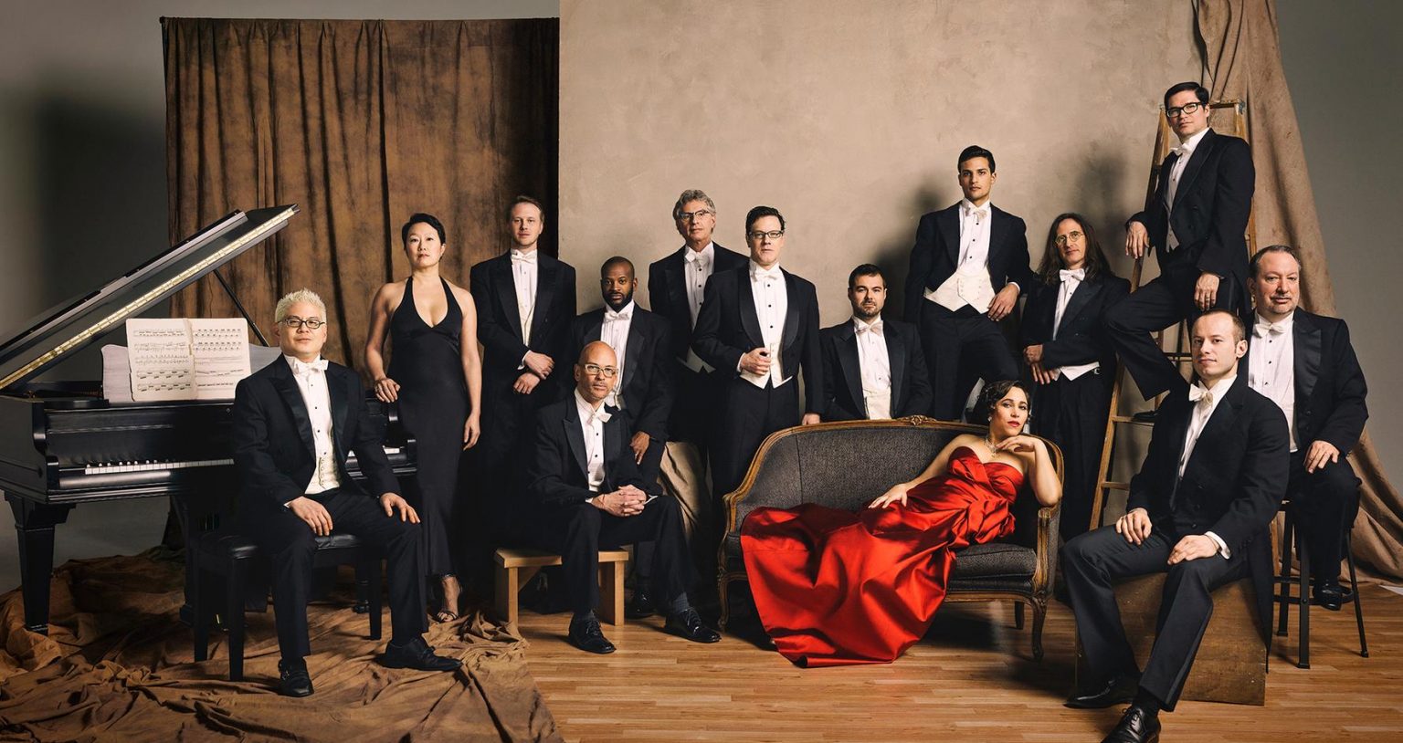 Pink martini tour 2022 / 2023 dates, tickets & more Vocal Bop