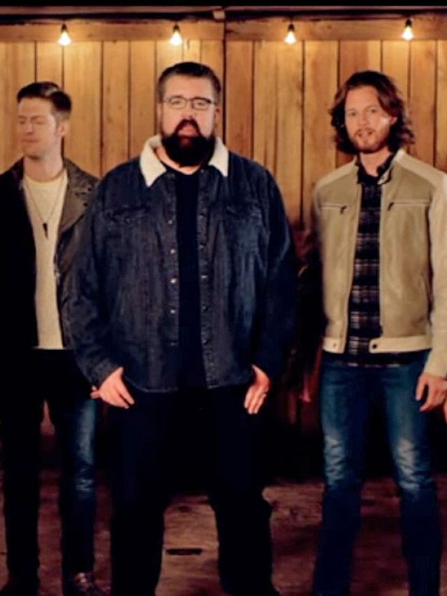 Home Free Tour Dates 2022 / 2023 What will be the setlist? Vocal Bop