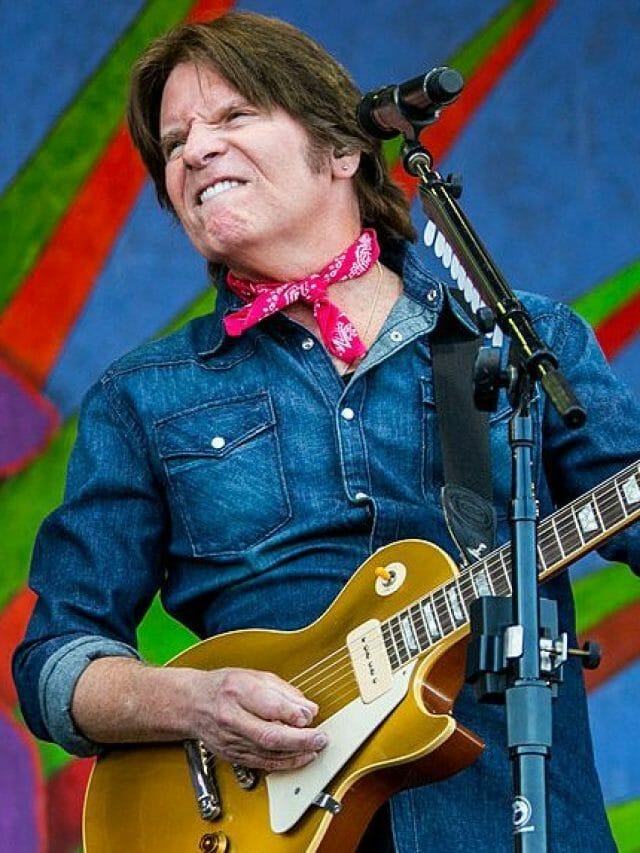 John Fogerty Tour Dates 2022 / 2023 find tickets at a reasonable price