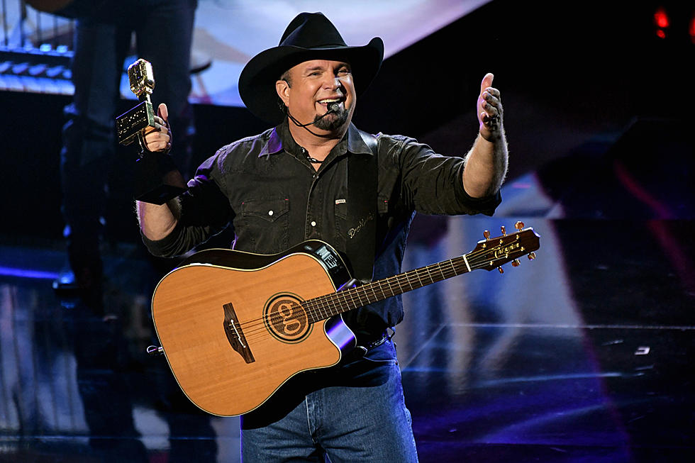 Garth Brooks country concerts 2021 2022