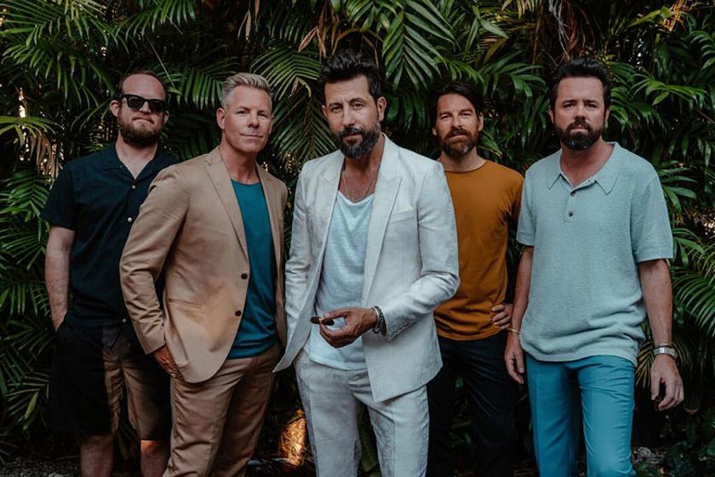Old Dominion Tour 2022 Where to get Tickets & Dates