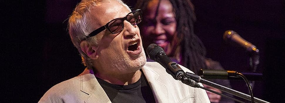 Steely Dan Tour 2021 - 2022 | 'Absolutely Normal Tour' Tickets & Dates