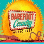 Barefoot Country Music Fest 2021