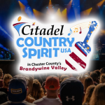 Country Spirit USA 2021