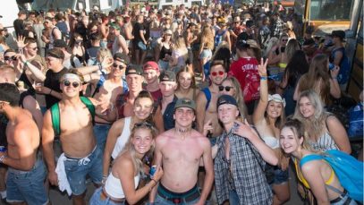 Country Thunder 2022