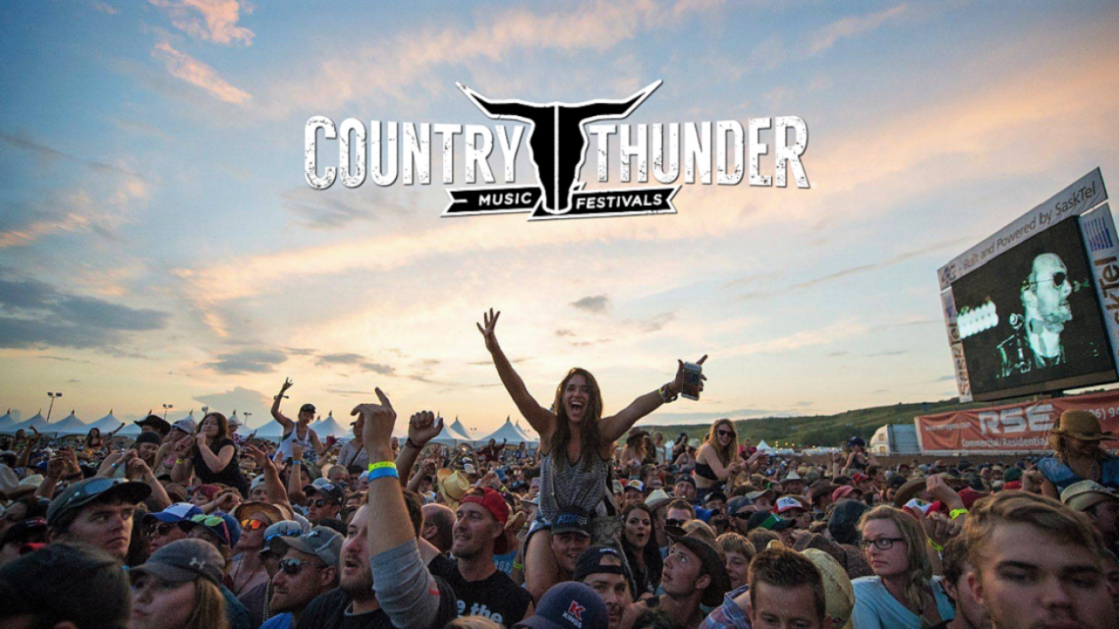 Country Thunder Wisconsin 2022 Lineup & Tickets Vocal Bop