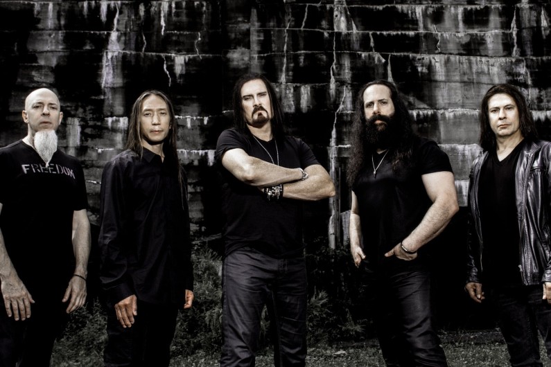 Dream Theater Tour 2021 