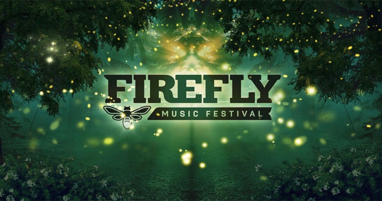 Firefly Music Festival 2021