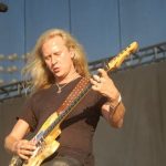 Jerry Cantrell Tour 2022