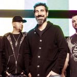 System of a Down Tour 2021