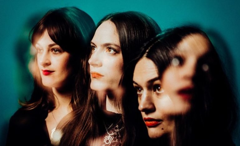 The Staves Tour 2022