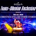 Trans-Siberian Orchestra Tour 2021