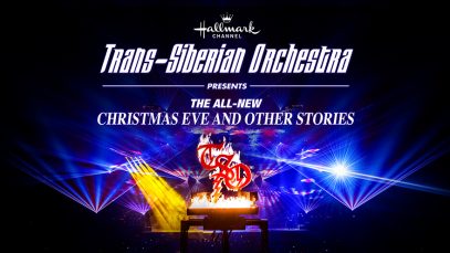 Trans-Siberian Orchestra Tour 2021
