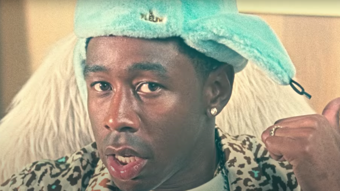 Tyler The Creator Call Me If You Get Lost Tour 22 Is Here Vocal Bop