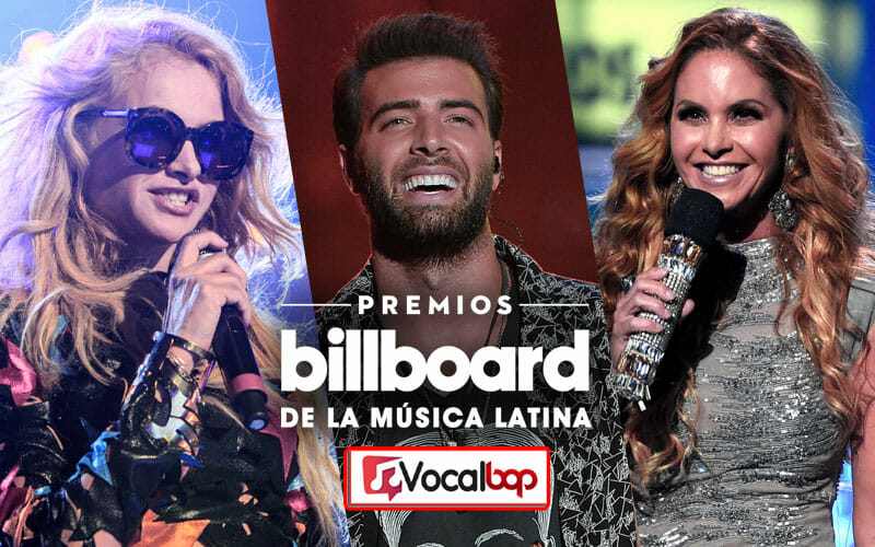 Billboard Latin Music Awards 2021 Live Stream