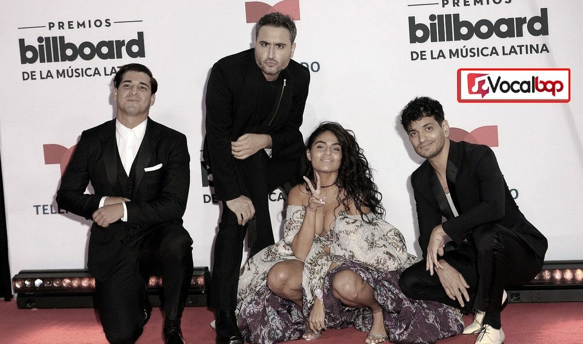 Billoboard Latin music awards 2021 live stream