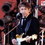 Bob Dylan tour 2021
