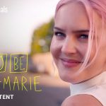 Does Anne-Marie have a crush
