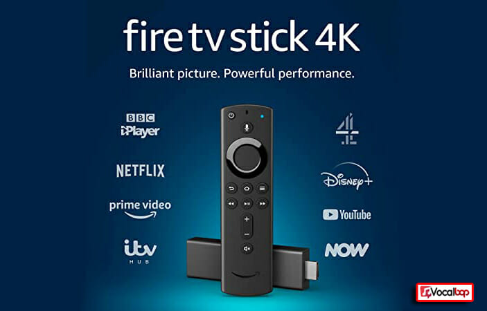 Amazon Fire TV on Emmys 2022 Live Stream 