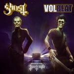 How to Watch Ghost, Volbeat Announce Co-headlining Tour 2022 Live Stream