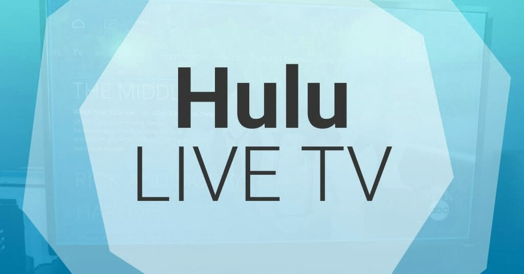 How to Watch Hulu Live Stream
