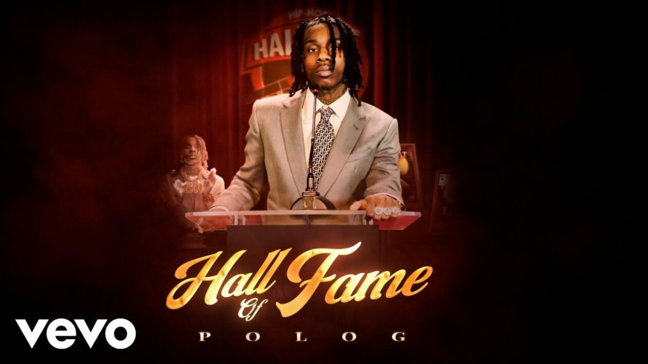 Polo-Gs Hall Of Fame Tour 2021