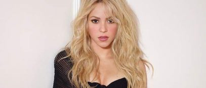 Shakira Tour 2022