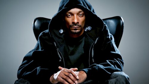 Snoop Dogg Tour 2022