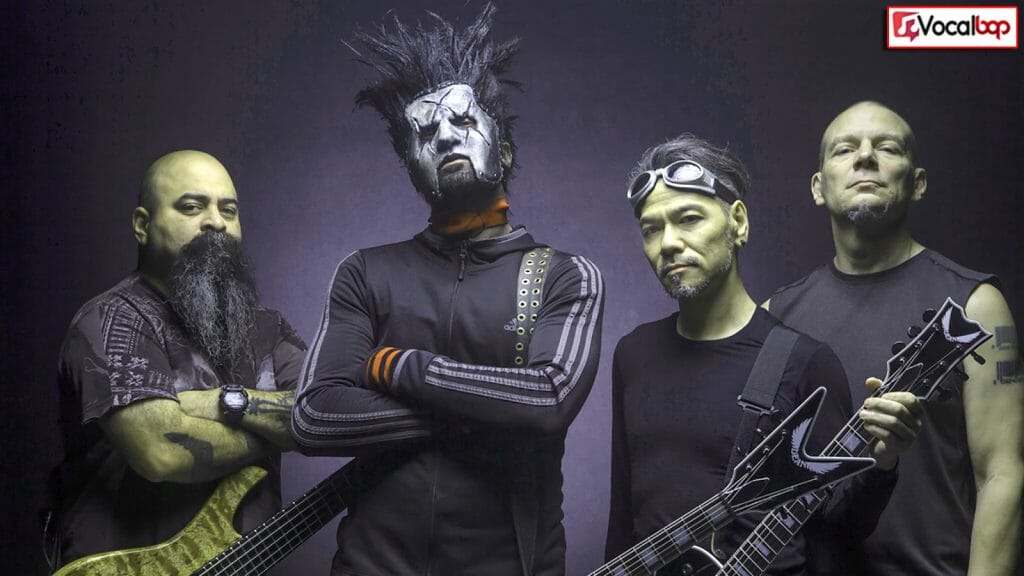 Static X Rise Of The Machine Tour 2022