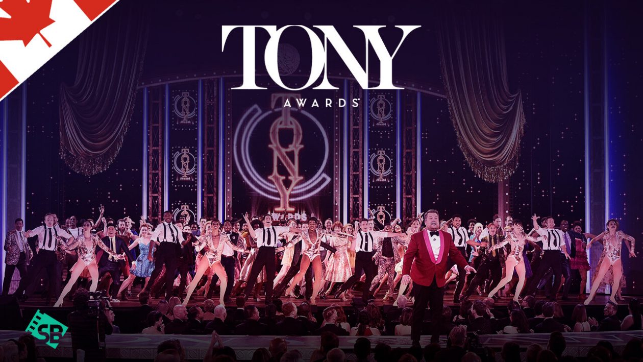 Watch Tony Awards On Paramount Plus Live Stream 2022 Online